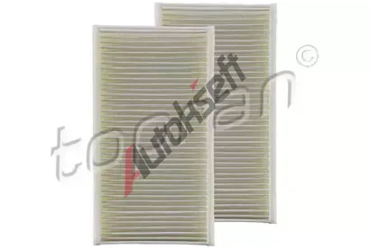 TOPRAN Sada filtr�, vzduch vnit�n� TPR 502 114, 502 114