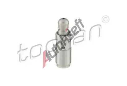 TOPRAN Zdvihtko ventilu TPR 502 124, 502 124