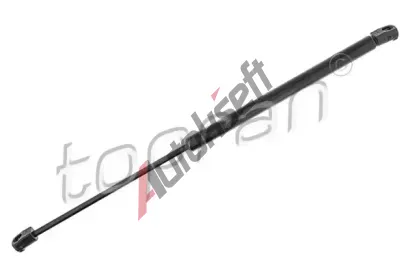 TOPRAN Plynová vzpěra zavazadlového prostoru TPR 502 132, 502 132 TOPRAN Plynová vzpěra zavazadlového prostoru TPR 502 132, 502 132