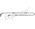 Senzor opoteben brzdovho obloen TOPRAN ‐ TPR 502 144