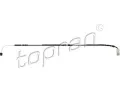 Senzor opoteben brzdovho obloen TOPRAN ‐ TPR 502 147