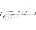 TOPRAN Senzor opoteben brzdovho obloen ‐ TPR 502 151