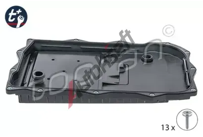 TOPRAN Olejov vana automatick pevodovky TPR 502 152, 502 152