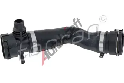 TOPRAN Hadice chladie TPR 502 181, 502 181