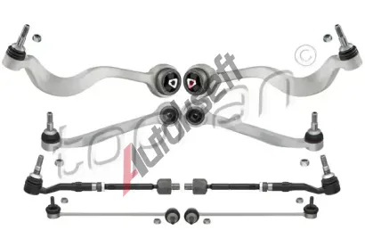 TOPRAN Rameno n�pravy zav�en� kol TPR 502 185, 502 185