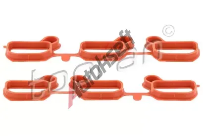 TOPRAN Sada tsnn kolena sacho potrub TPR 502 196, 502 196