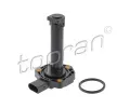 Snma stavu motorovho oleje TOPRAN ‐ TPR 502 206