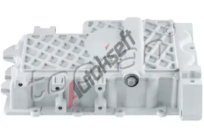 TOPRAN Olejov� vana TPR 502 210, 502 210