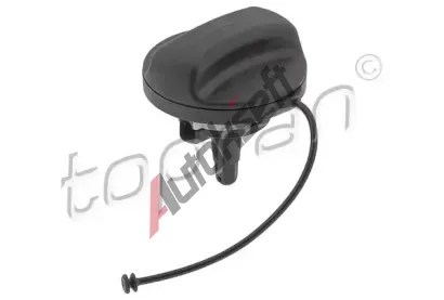 TOPRAN Uzvr palivov ndre TPR 502 215, 502 215