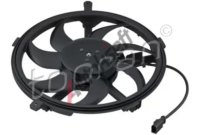 TOPRAN Vtrk chlazen motoru TPR 502 219, 502 219