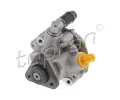 Hydraulick erpadlo zen TOPRAN ‐ TPR 502 225