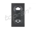 Spna posuvn stechy TOPRAN ‐ TPR 502 233