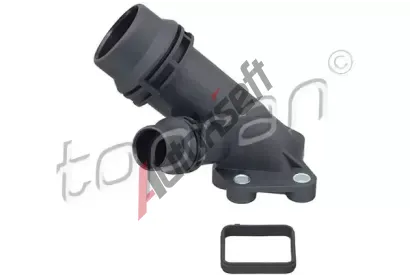 TOPRAN Pruba chladiva TPR 502 267, 502 267