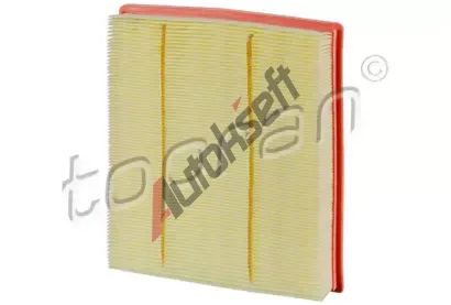 TOPRAN Vzduchov filtr TPR 502 286, 502 286
