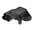 TOPRAN Snma plnicho tlaku ‐ TPR 502 287