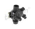Termostat chladiva TOPRAN ‐ TPR 502 291