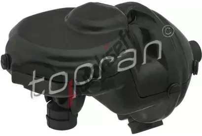 TOPRAN Ventil odvtrn klikov skn TPR 502 301, 502 301