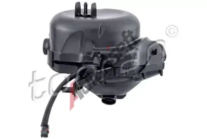 TOPRAN Ventil odvětrání klikové skříně TPR 502 303, 502 303 TOPRAN Ventil odvětrání klikové skříně TPR 502 303, 502 303