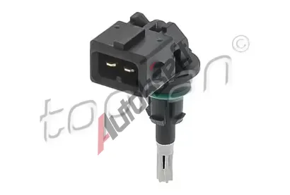 TOPRAN Snímač teploty nasávaného vzduchu TPR 502 315, 502 315  TOPRAN Snímač teploty nasávaného vzduchu TPR 502 315, 502 315