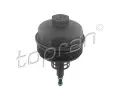 Kryt pouzdra olejovho filtru TOPRAN ‐ TPR 502 332