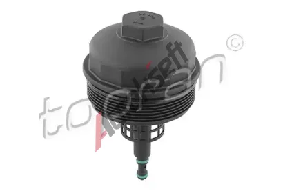 TOPRAN Kryt pouzdra olejovho filtru TPR 502 332, 502 332