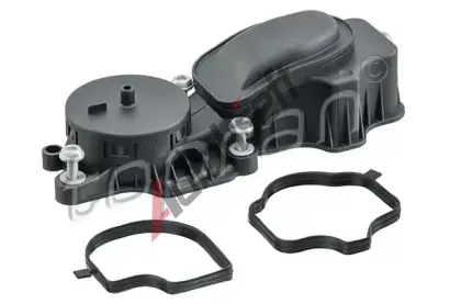 TOPRAN Ventil odv�tr�n� klikov� sk��n� TPR 502 334, 502 334