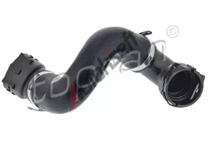 TOPRAN Hadice chladie TPR 502 336, 502 336