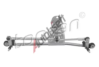TOPRAN Tyov stra TPR 502 344, 502 344