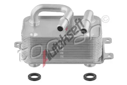 TOPRAN Chladi oleje automatick pevodovky TPR 502 360, 502 360