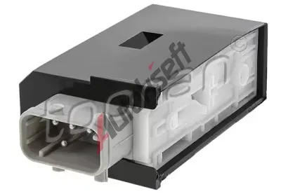 TOPRAN Nastavovac prvek centrlnho zamykn TPR 502 371, 502 371
