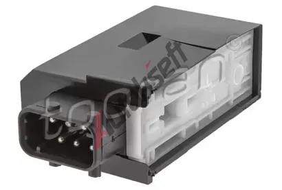 TOPRAN Nastavovac prvek centrlnho zamykn TPR 502 372, 502 372