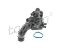 Pouzdro termostatu TOPRAN ‐ TPR 502 375