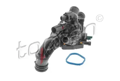 TOPRAN Pouzdro termostatu TPR 502 375, 502 375