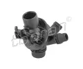 Termostat chladiva TOPRAN ‐ TPR 502 392