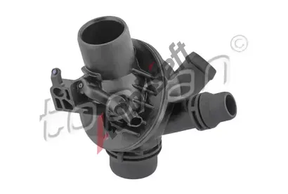 TOPRAN Termostat chladiva TPR 502 392, 502 392