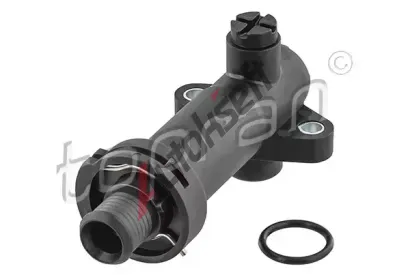TOPRAN Termostat, chlazen-recirkulace spalin TPR 502 393, 502 393