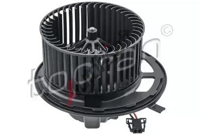 TOPRAN Vnitn ventiltor TPR 502 396, 502 396