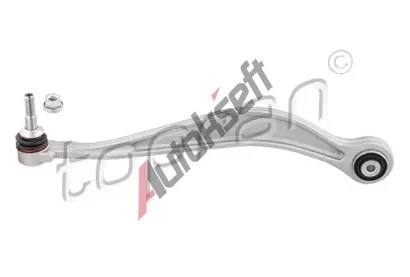 TOPRAN Rameno zaven kol TPR 502 402, 502 402