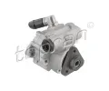 Hydraulick erpadlo zen TOPRAN ‐ TPR 502 411