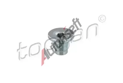 TOPRAN Zvitov ztka olejov vany TPR 502 418, 502 418