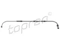 TOPRAN Senzor opoteben brzdovho obloen ‐ TPR 502 434