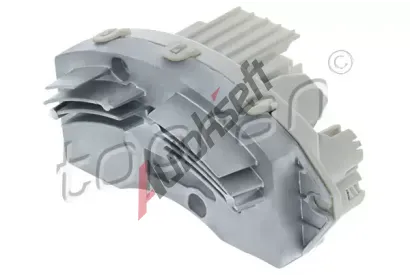 TOPRAN Regulace vnitn ventilace TPR 502 445, 502 445