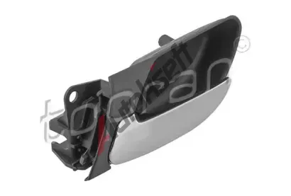 TOPRAN Dven madlo - vnitn vbava TPR 502 450, 502 450