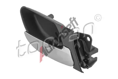 TOPRAN Dven madlo - vnitn vbava TPR 502 451, 502 451