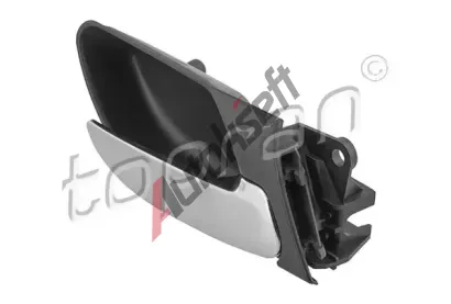 TOPRAN Dven madlo - vnitn vbava TPR 502 453, 502 453