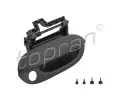 Rukoje dve TOPRAN ‐ TPR 502 466
