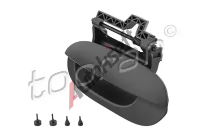 TOPRAN Rukojeť dveří TPR 502 467, 502 467 TOPRAN Rukojeť dveří TPR 502 467, 502 467