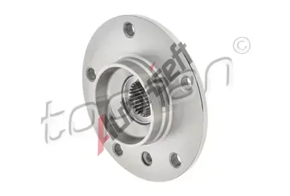 TOPRAN Nboj kola TPR 502 476, 502 476