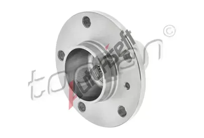 TOPRAN Nboj kola TPR 502 477, 502 477