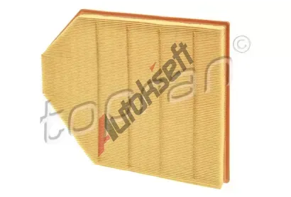 TOPRAN Vzduchov filtr TPR 502 487, 502 487